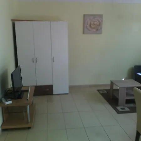 Appartement Maki