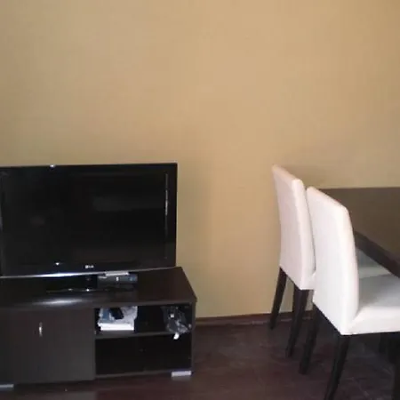 Apartman Maki