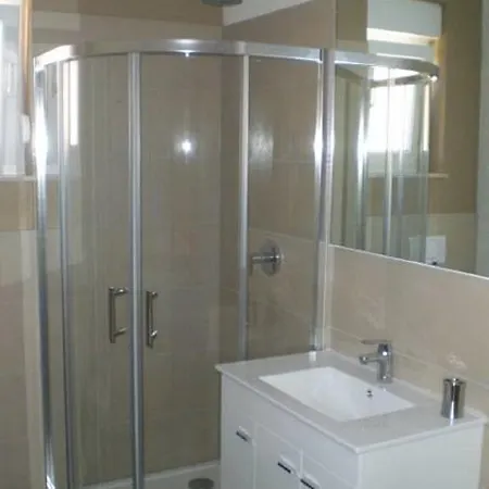 Appartement Maki *