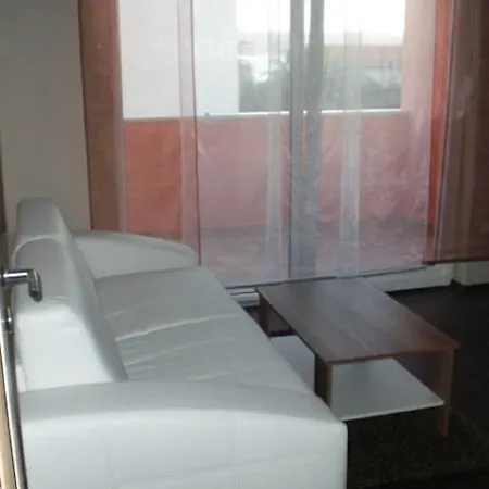 Appartement Maki