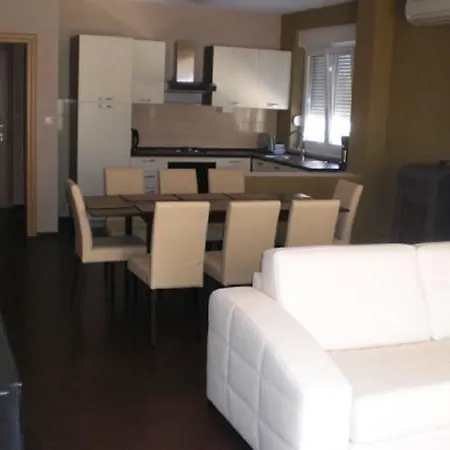 Apartman Maki Dugi Rat