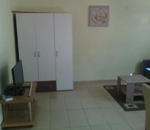 Apartman Maki