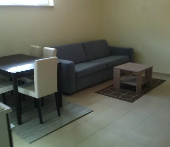 Maki Apartman Dugi Rat