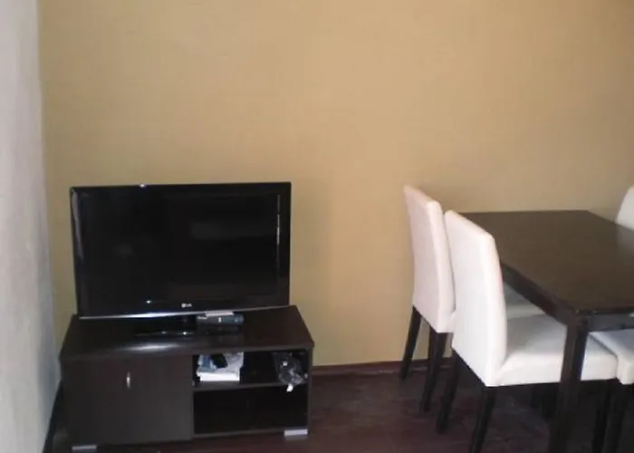 Apartman Maki