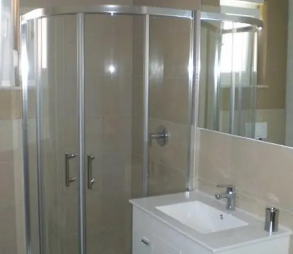 Apartman Maki *