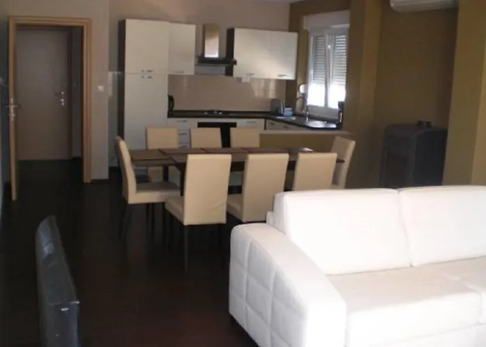 Apartman Maki Dugi Rat